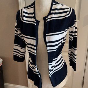 Liz Claiborne Cartigan